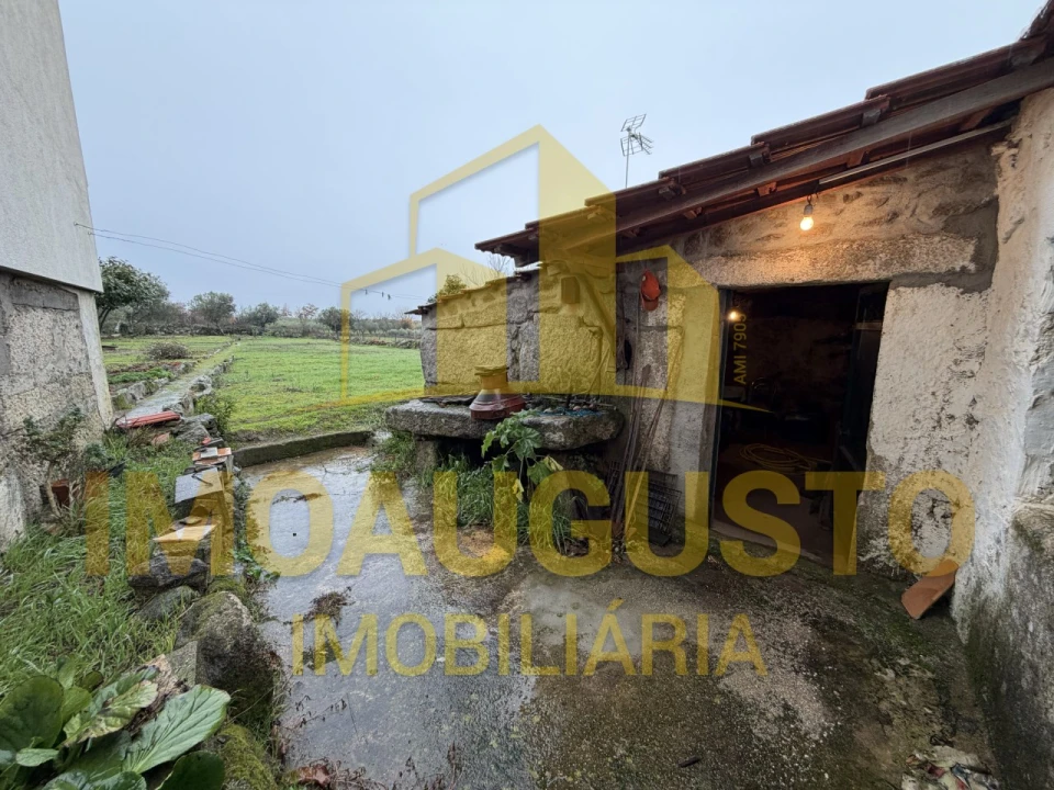 Moradia T3 para Venda em Pala Foto 15