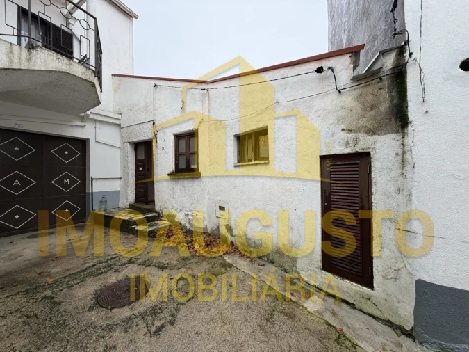 Moradia T3 para Venda em Pala