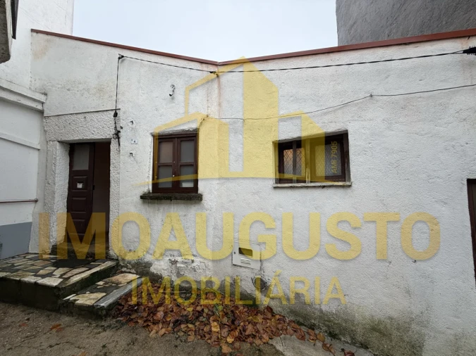 Moradia T3 para Venda em Pala Foto 2