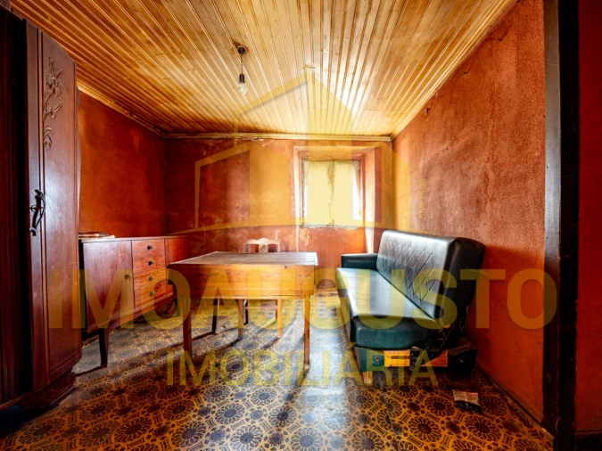 Moradia T3 para Venda em Lamegal Foto 5