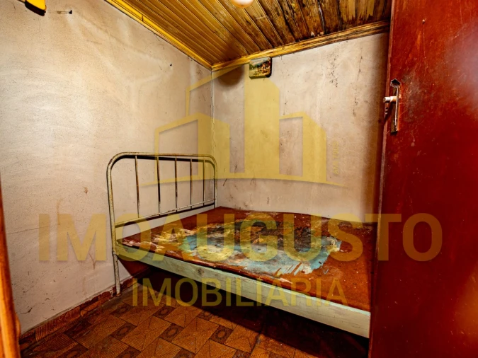 Moradia T3 para Venda em Lamegal Foto 8