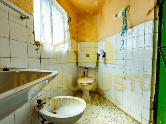 Moradia T3 para Venda em Lamegal Foto 15