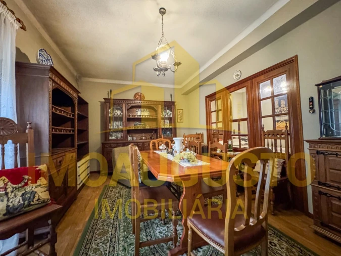 Apartamento T3 para Venda em Guarda Foto 1