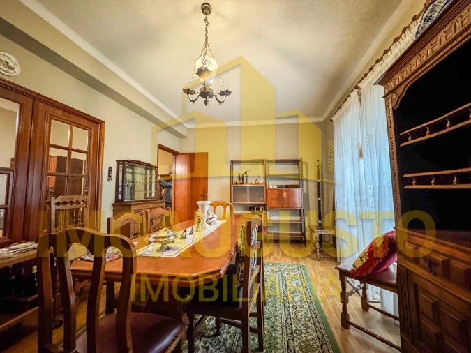 Apartamento T3 para Venda em Guarda Foto 2