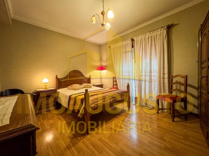 Apartamento T3 para Venda em Guarda Foto 5