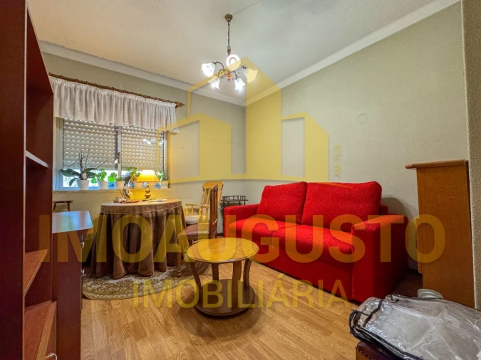 Apartamento T3 para Venda em Guarda Foto 8