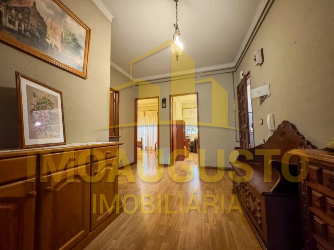 Apartamento T3 para Venda em Guarda Foto 10