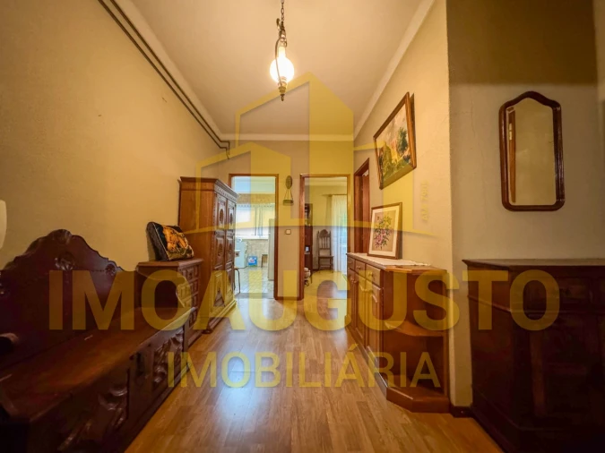 Apartamento T3 para Venda em Guarda Foto 11