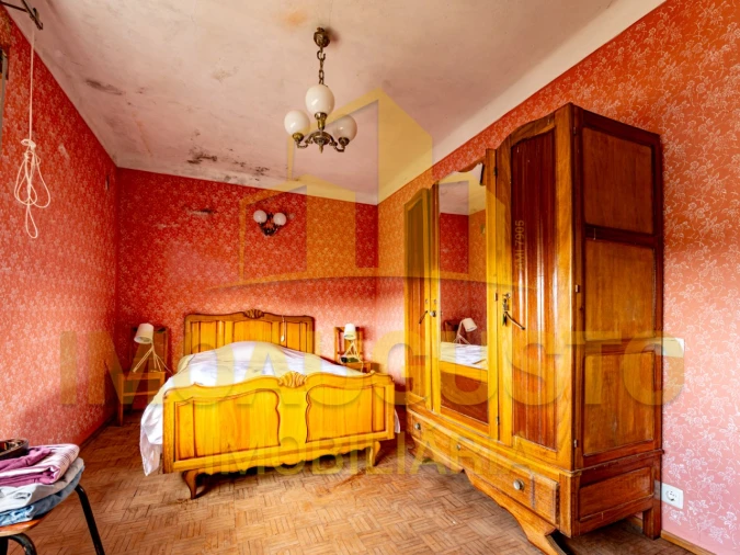 Moradia T5 para Venda em Vascoveiro Foto 7