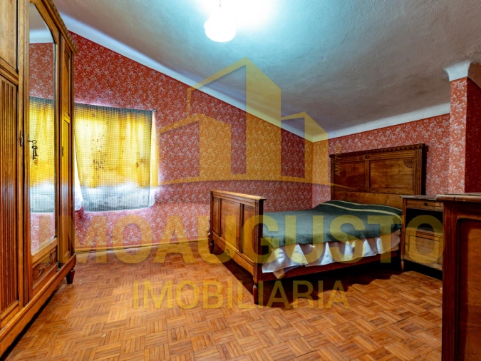 Moradia T5 para Venda em Vascoveiro Foto 15