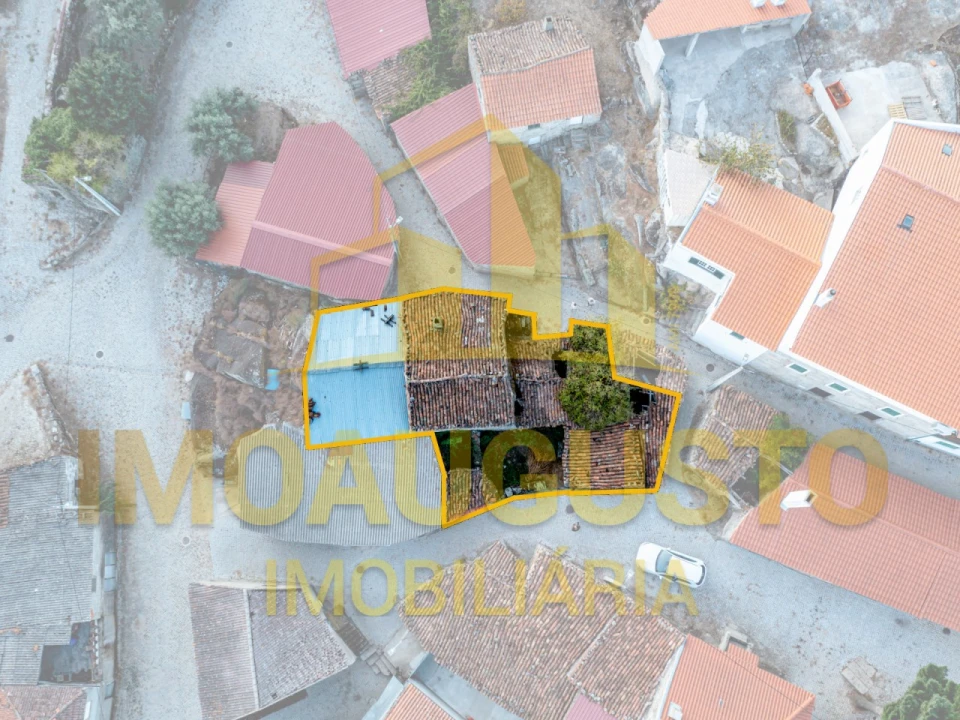 Moradia para Venda em Vila Franca do Deão Foto 2