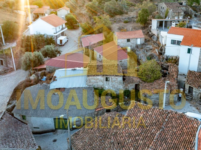 Moradia para Venda em Vila Franca do Deão Foto 3
