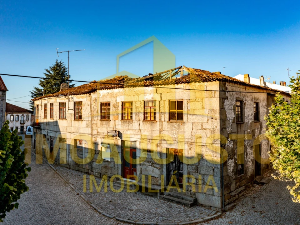 Moradia para Venda em Freixedas Foto 2