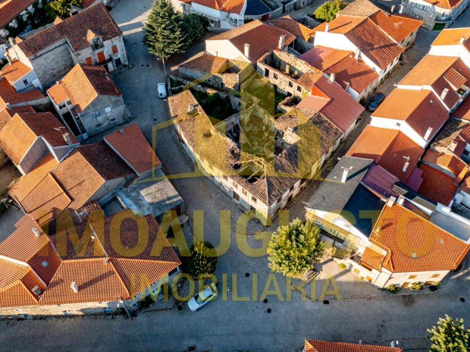 Moradia para Venda em Freixedas Foto 4