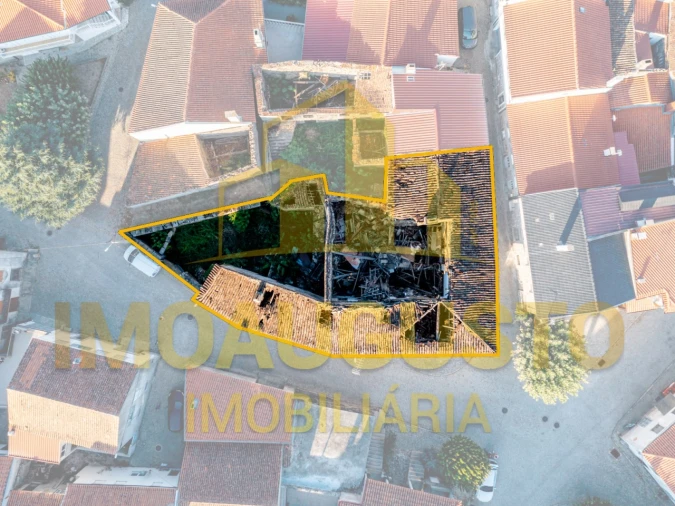 Moradia para Venda em Freixedas Foto 3