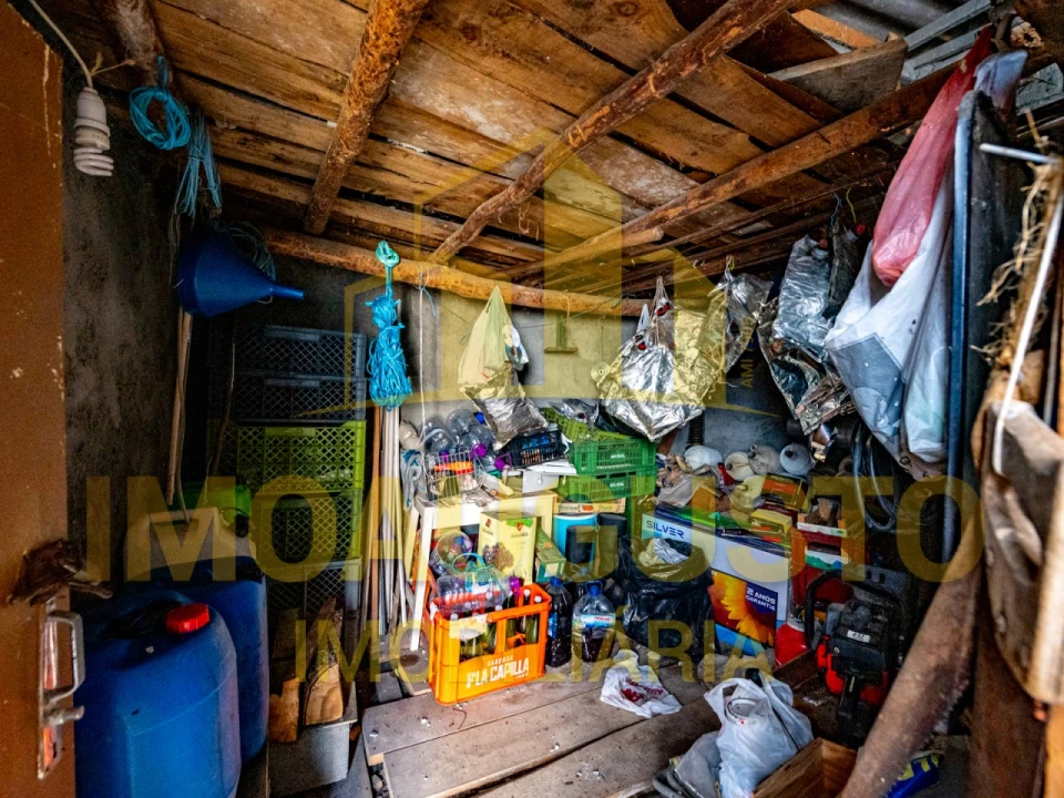 Moradia T4 para Venda em Lajeosa e Forcalhos Foto 30