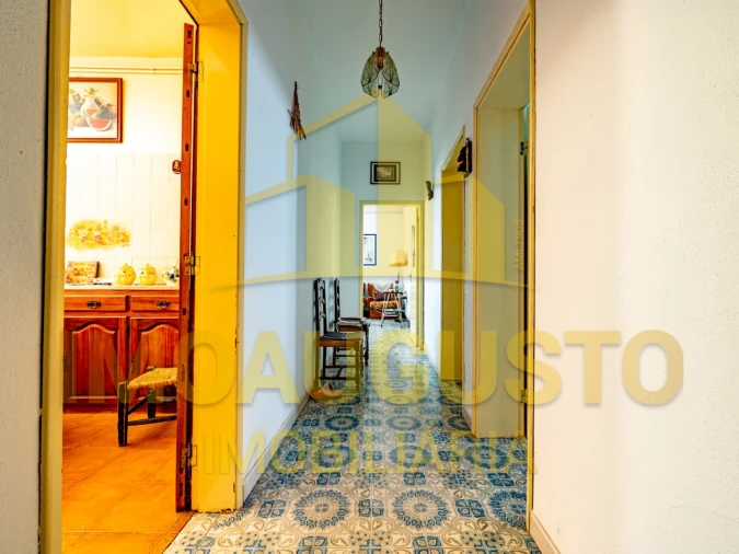 Moradia T4 para Venda em Lajeosa e Forcalhos Foto 15