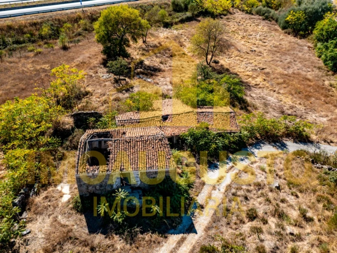 Quinta para Venda em São Pedro e Santa Maria e Vila Boa do Mondego Foto 2