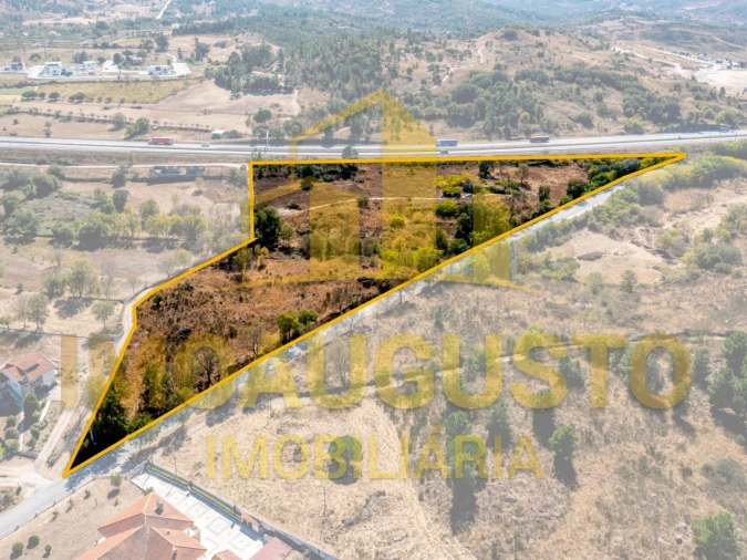 Quinta para Venda em São Pedro e Santa Maria e Vila Boa do Mondego Foto 1