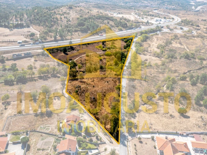 Quinta para Venda em São Pedro e Santa Maria e Vila Boa do Mondego Foto 4