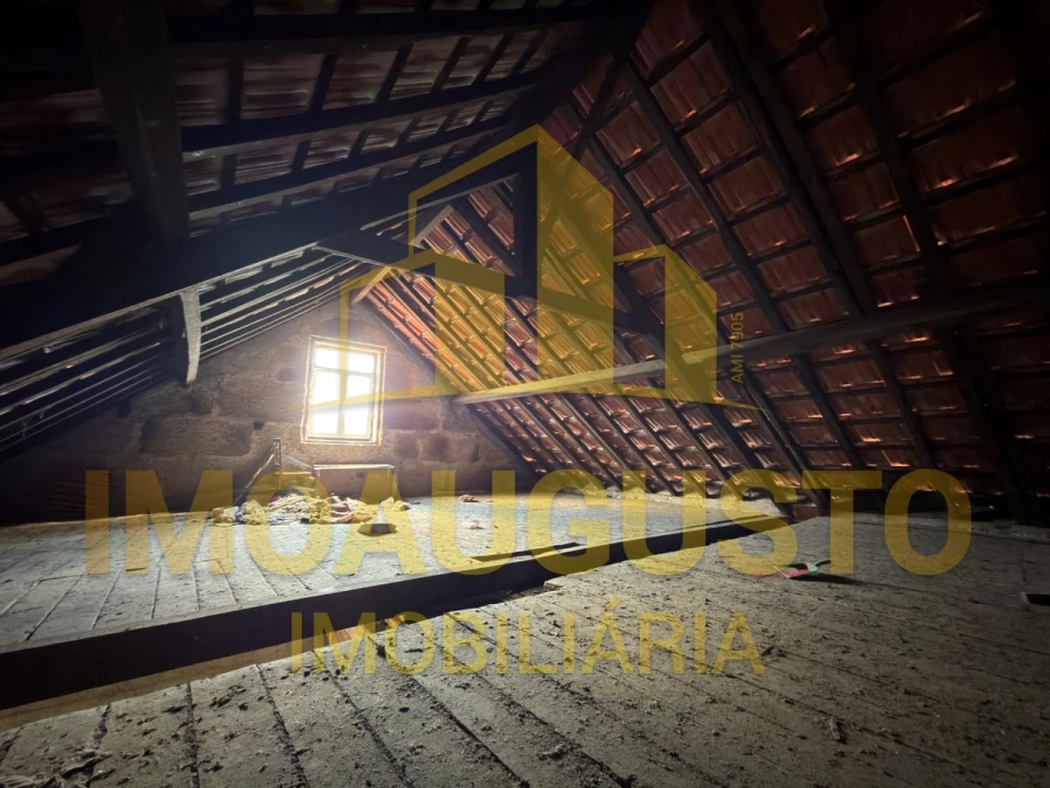 Moradia T4 para Venda em Tourais e Lajes Foto 20