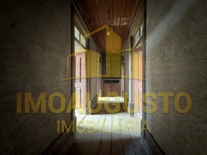 Moradia T4 para Venda em Tourais e Lajes Foto 10