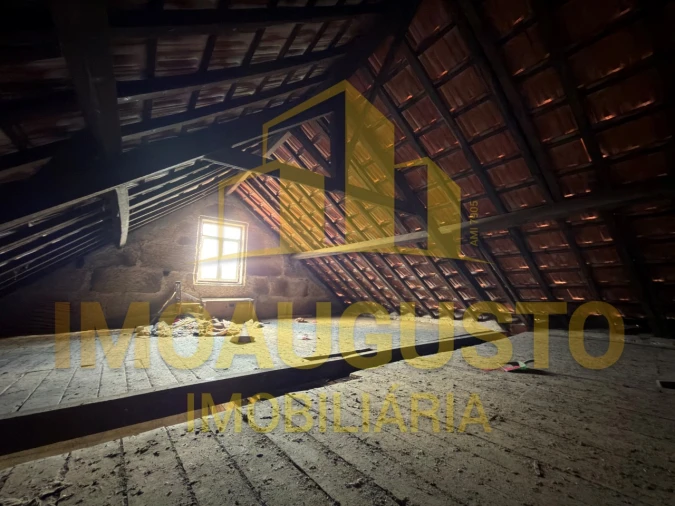 Moradia T4 para Venda em Tourais e Lajes Foto 20