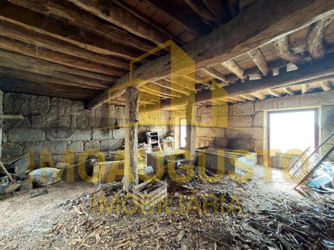 Moradia T4 para Venda em Tourais e Lajes Foto 22