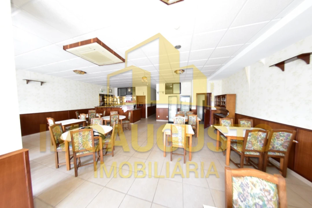 Loja para Venda em Guarda Foto 2