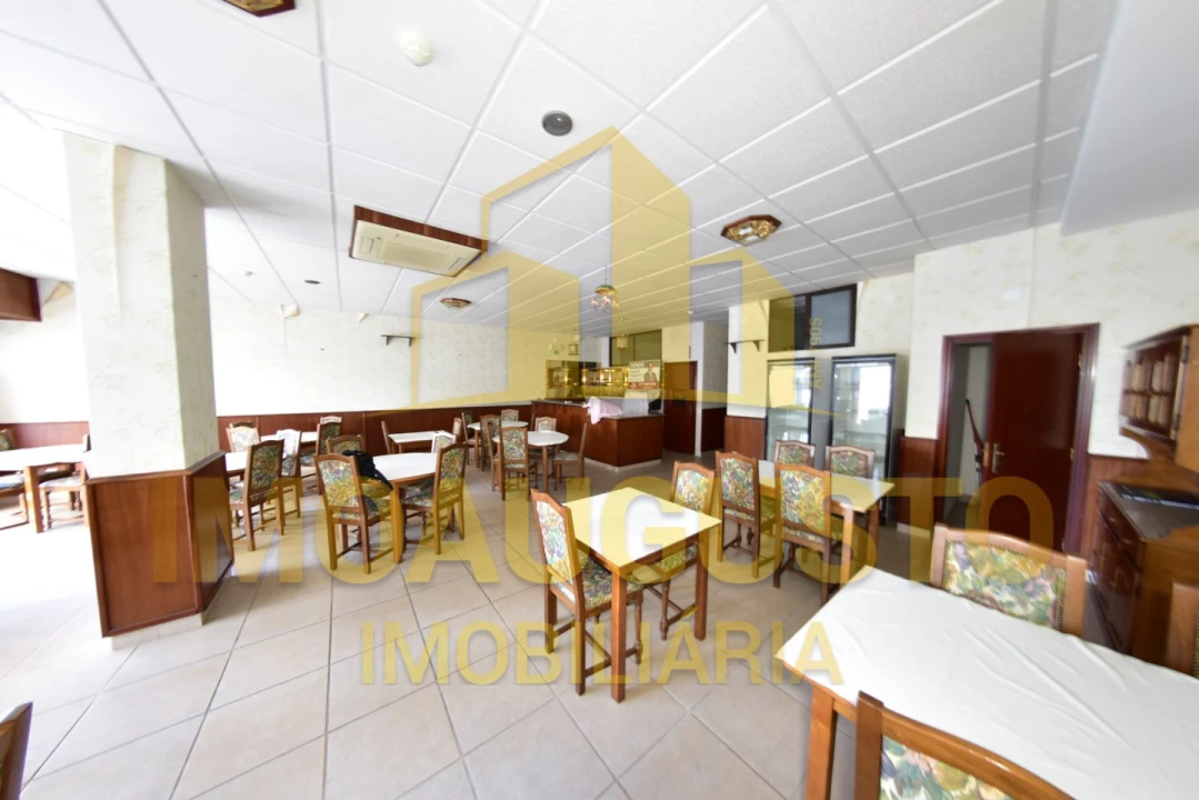 Loja para Venda em Guarda Foto 3