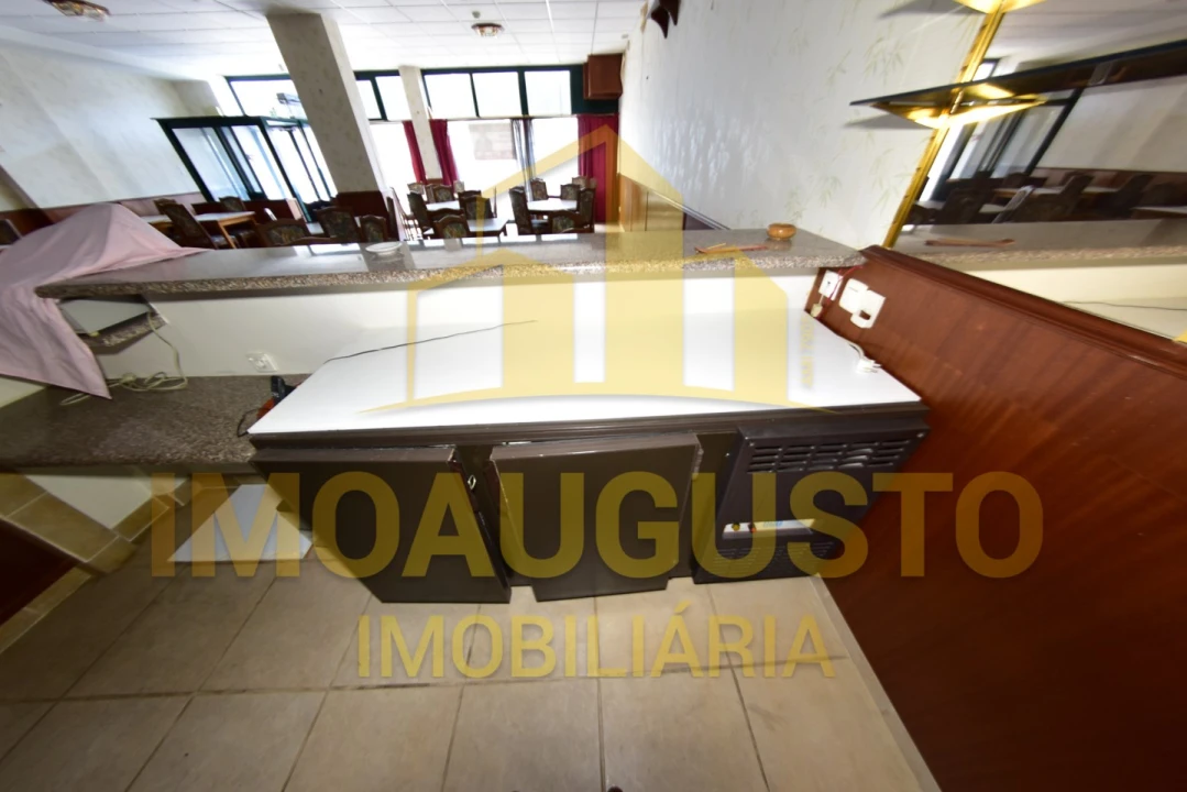 Loja para Venda em Guarda Foto 9