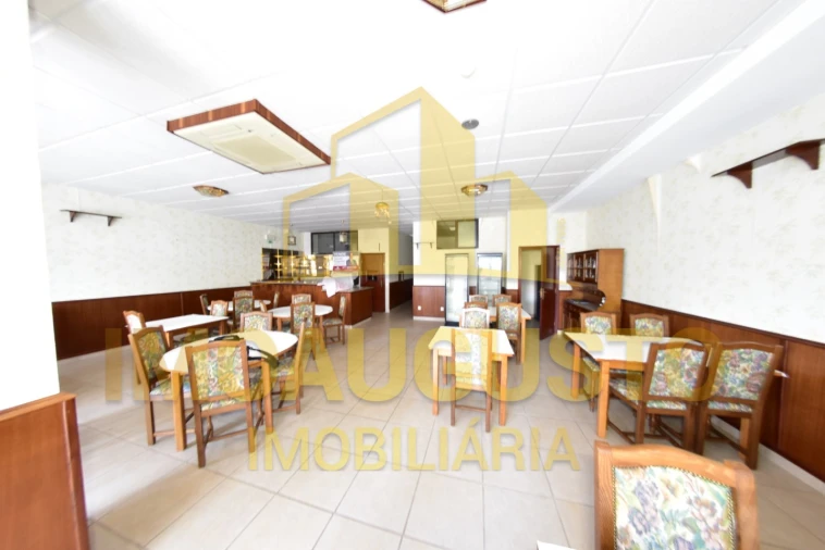 Loja para Venda em Guarda Foto 2