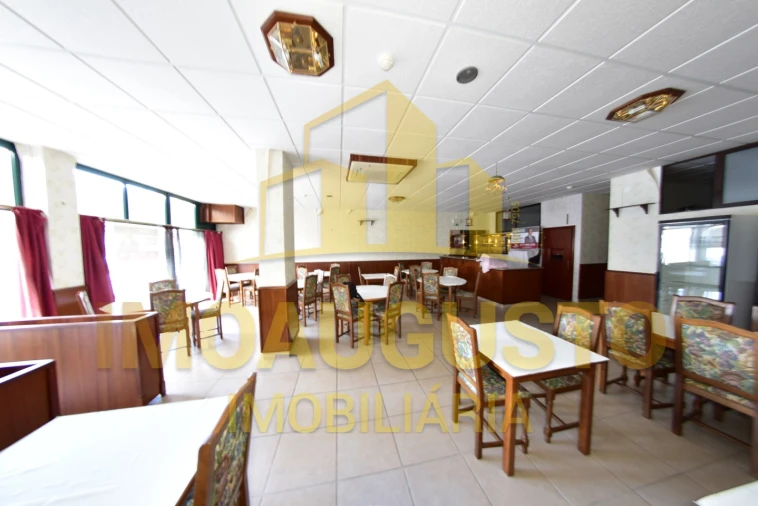 Loja para Venda em Guarda Foto 5