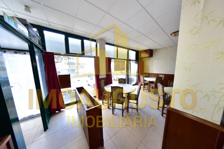 Loja para Venda em Guarda Foto 6