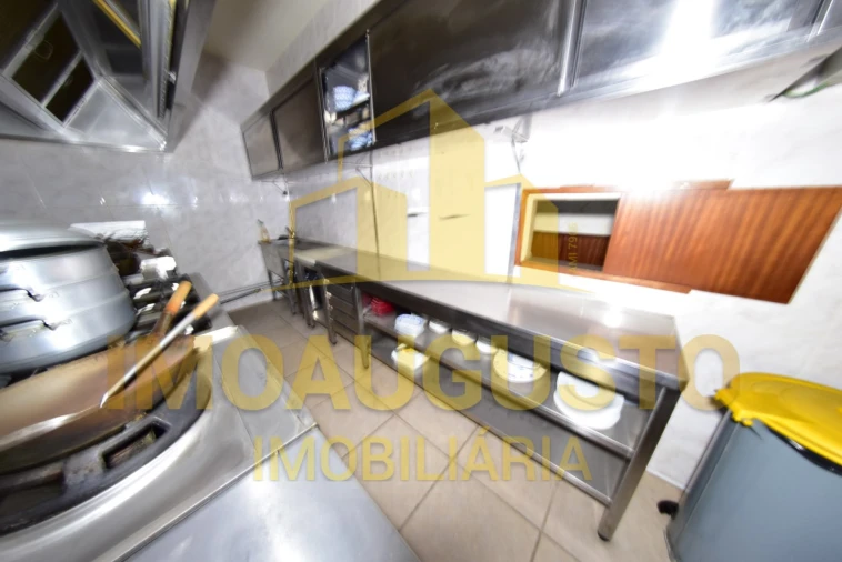 Loja para Venda em Guarda Foto 11