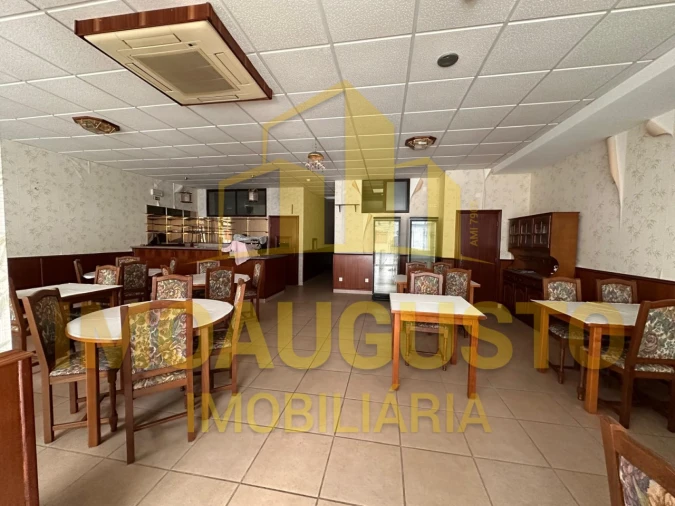 Loja para Venda em Guarda Foto 13