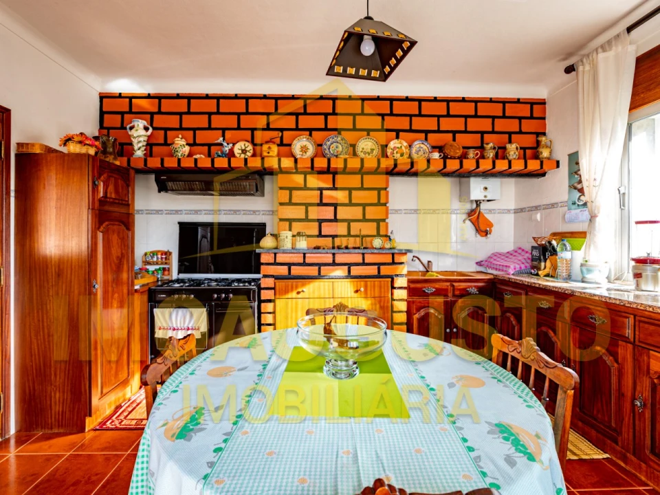 Moradia T5 para Venda em Quintas de São Bartolomeu Foto 3