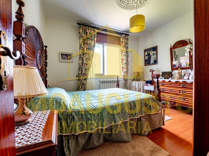 Moradia T5 para Venda em Quintas de São Bartolomeu Foto 10