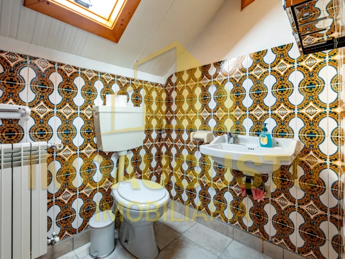 Moradia T5 para Venda em Quintas de São Bartolomeu Foto 14