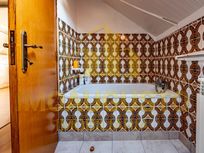 Moradia T5 para Venda em Quintas de São Bartolomeu Foto 15