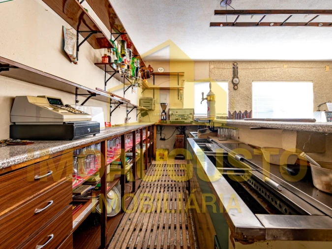 Moradia T5 para Venda em Quintas de São Bartolomeu Foto 20