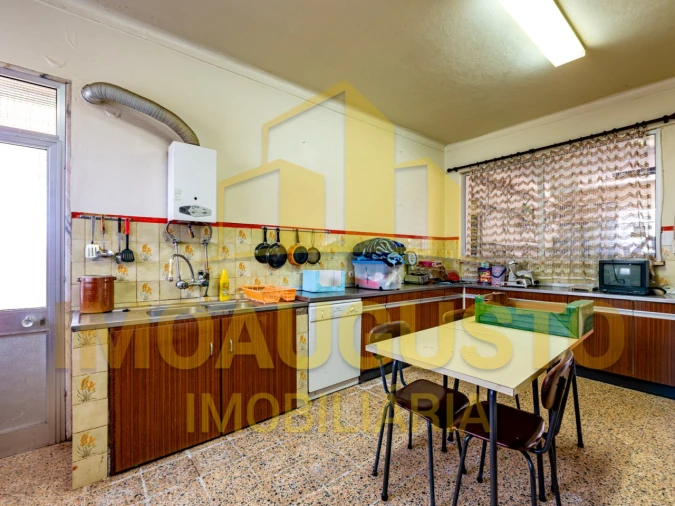 Moradia T5 para Venda em Quintas de São Bartolomeu Foto 21