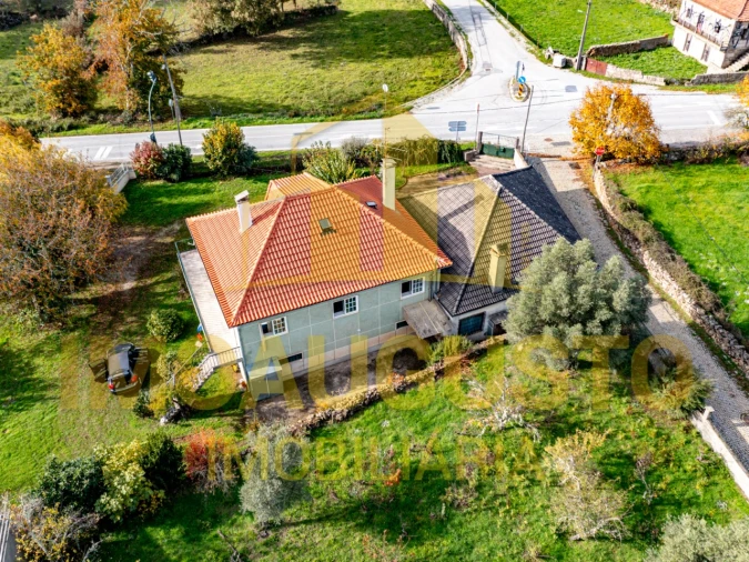 Moradia T5 para Venda em Quintas de São Bartolomeu Foto 23