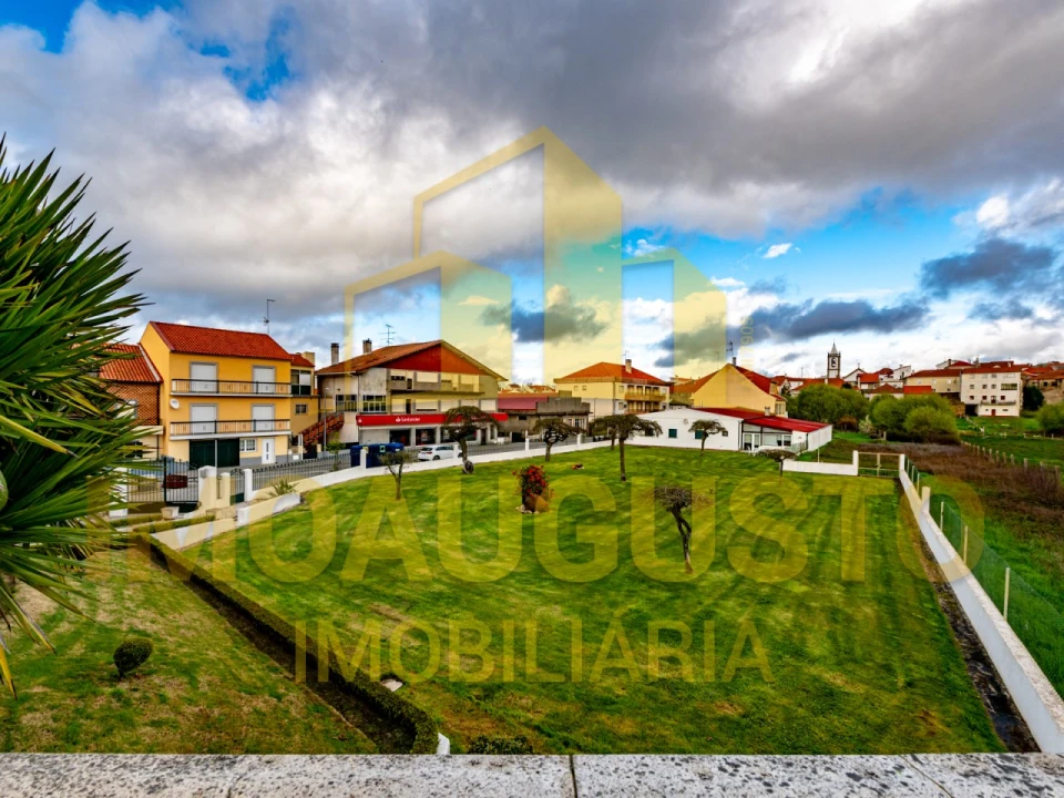 Moradia T6 para Venda em Souto Foto 4