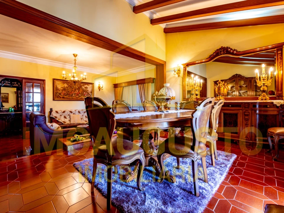 Moradia T6 para Venda em Souto Foto 10