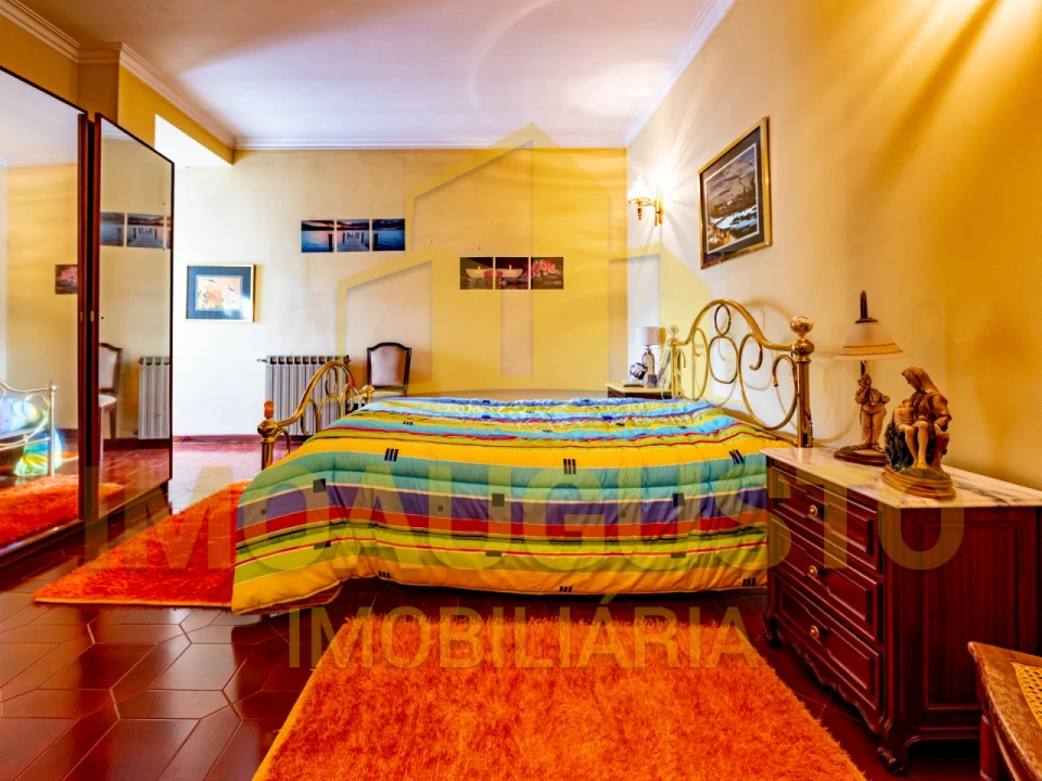 Moradia T6 para Venda em Souto Foto 22