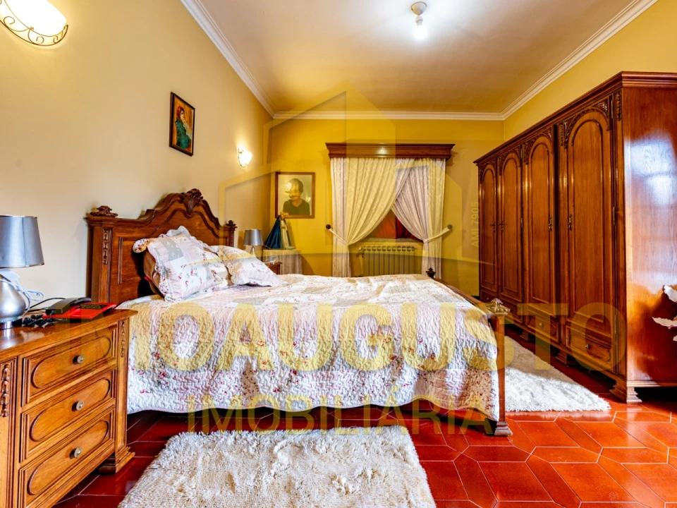 Moradia T6 para Venda em Souto Foto 27