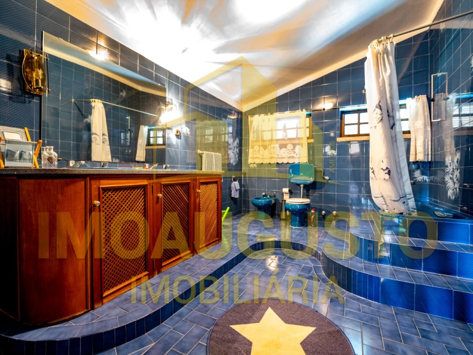 Moradia T6 para Venda em Souto Foto 37