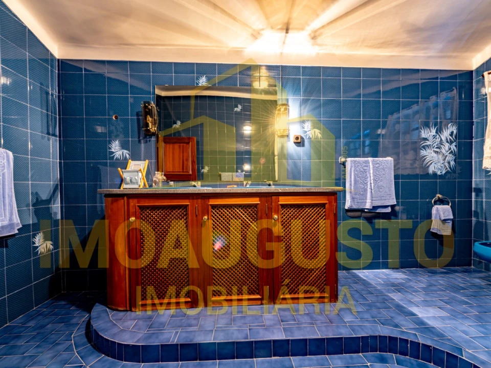 Moradia T6 para Venda em Souto Foto 38