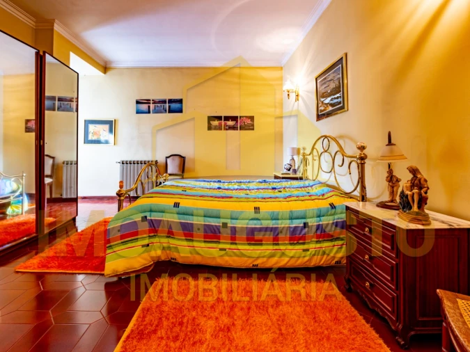 Moradia T6 para Venda em Souto Foto 22